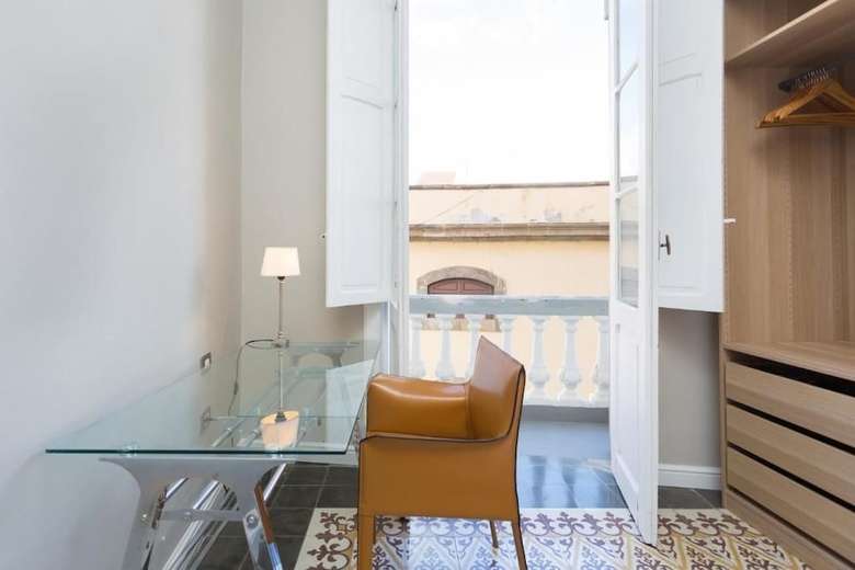 Apartamentos Palacio De Daoiz