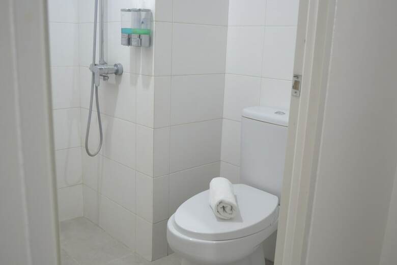 Hotel Candiland Apartment (landlord)
