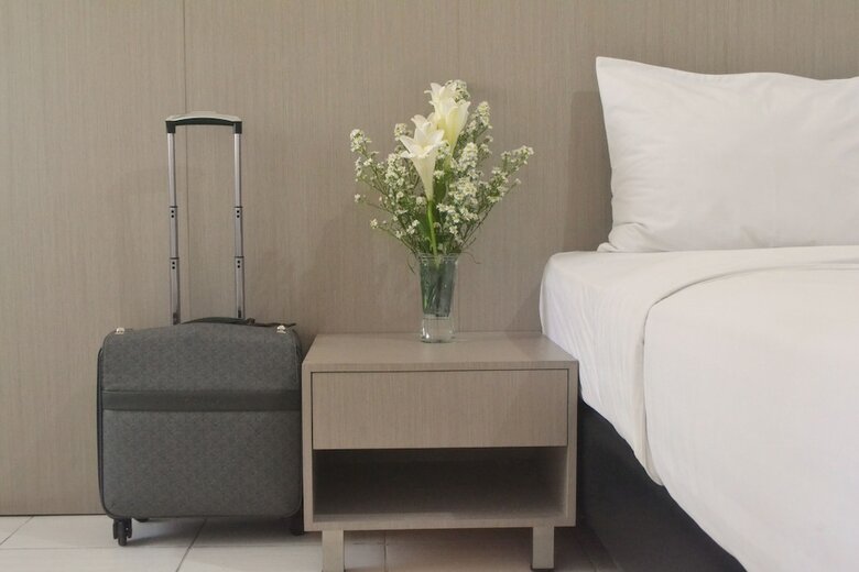 Hotel Candiland Apartment (landlord)