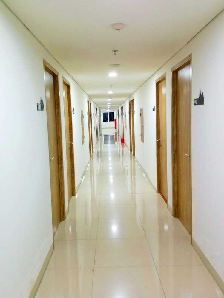 Hotel Candiland Apartment (landlord)