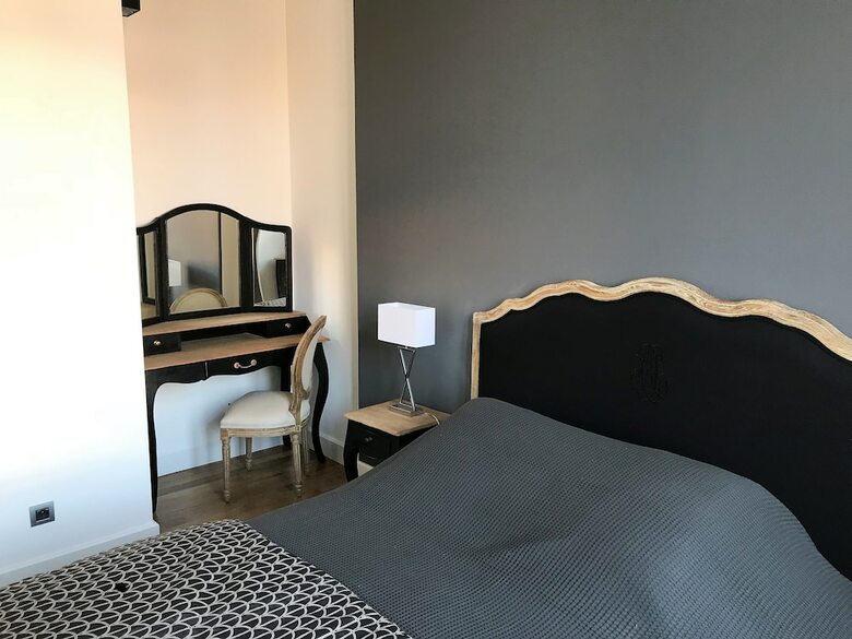 Apartamento Gite De Troyes