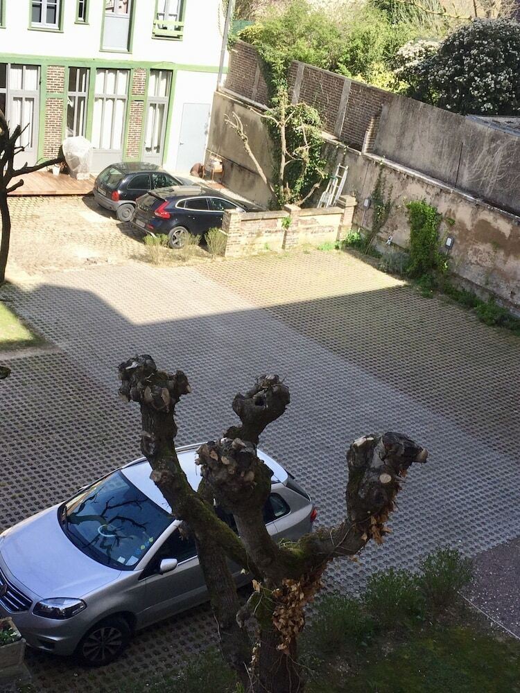 Apartamento Gite De Troyes