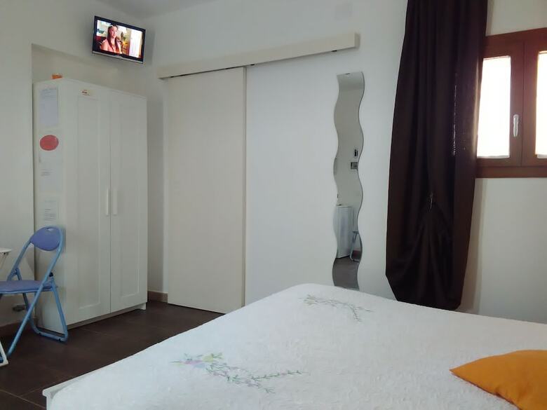 La Torretta B&B