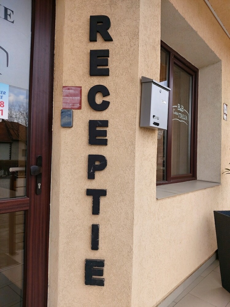 B&B Casa Italia