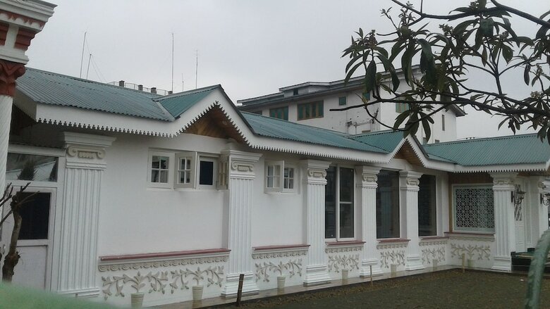 Hotel Royal Comfort Regency