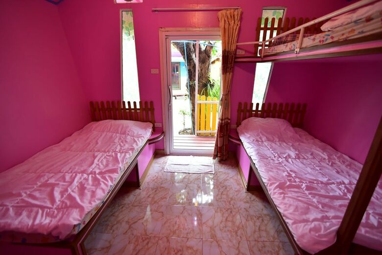Hotel Energy Resort