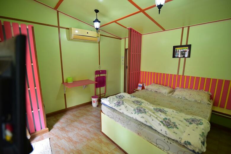 Hotel Energy Resort