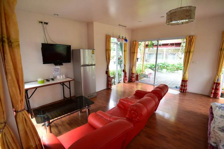 Hotel Energy Resort