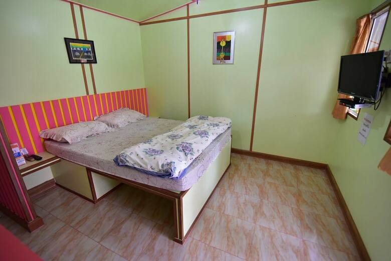 Hotel Energy Resort