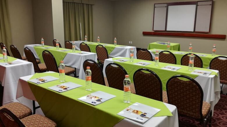 Hotel Hampton Inn By Hilton Ciudad Victoria
