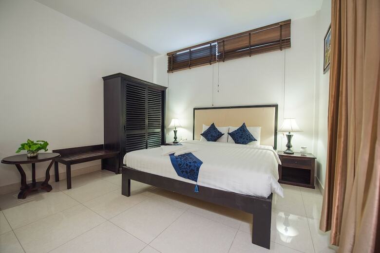 Homesyn Hotel