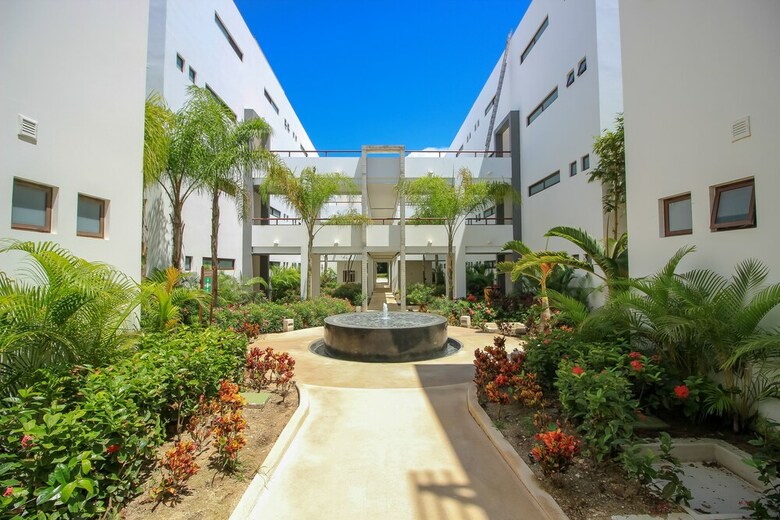 Apartamentos Penthouse Panoramic View By Olahola