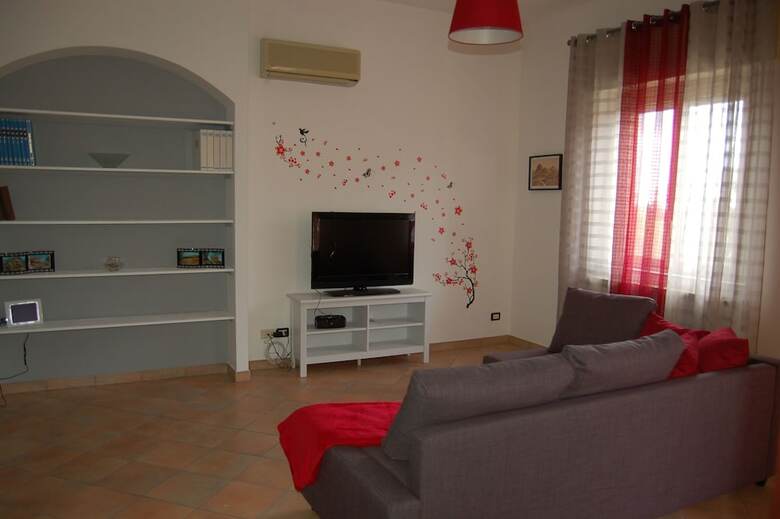 Apartamento Agrigento Doc House