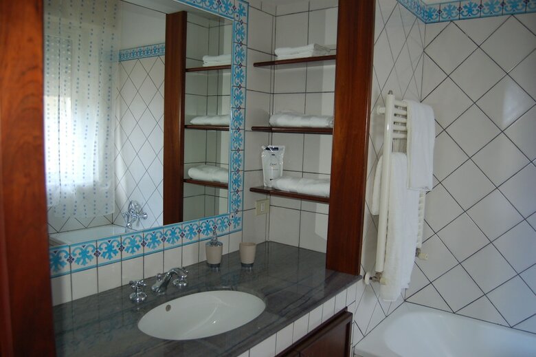 Apartamento Agrigento Doc House