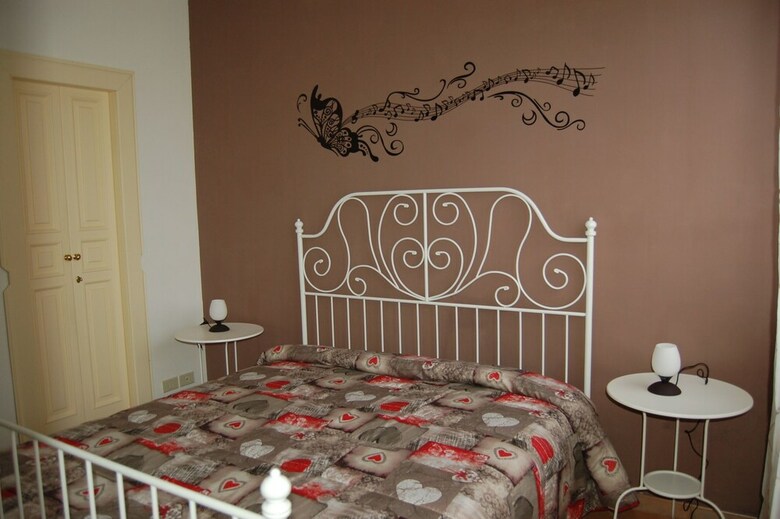 Apartamento Agrigento Doc House