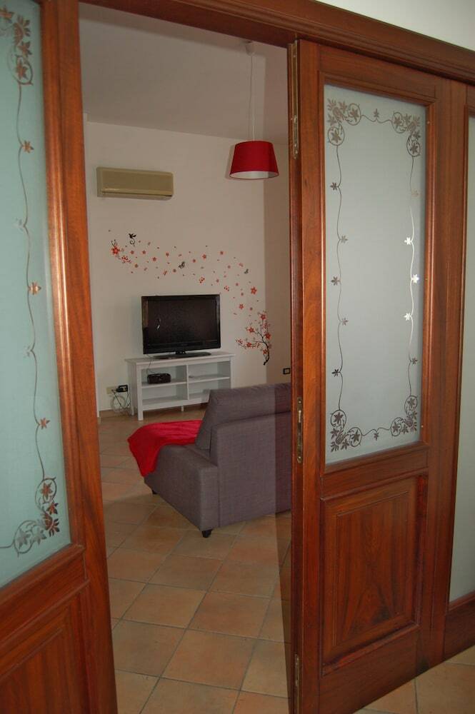 Apartamento Agrigento Doc House