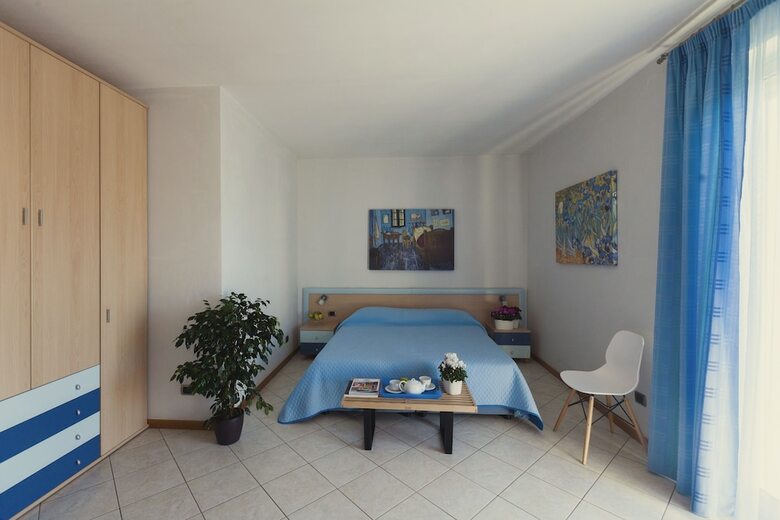 Posada Avantgarde Hotel Residence