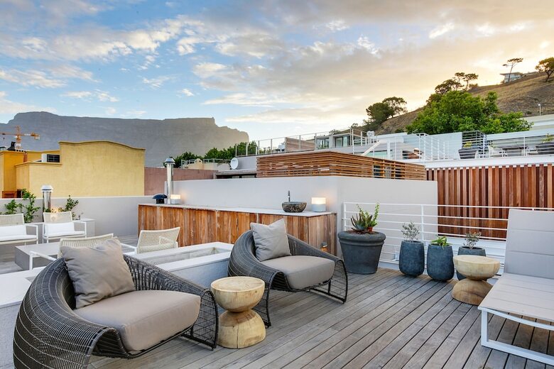 157 Waterkant - Two Bedroom House, Sleeps 4