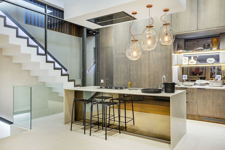 157 Waterkant - Two Bedroom House, Sleeps 4