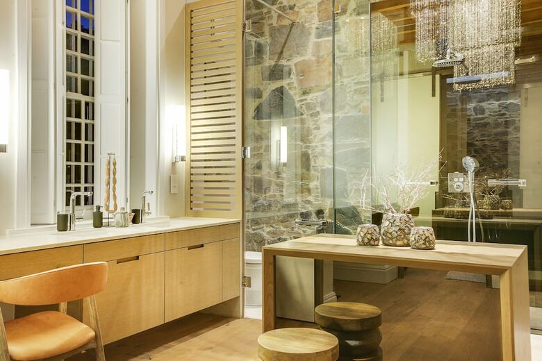 157 Waterkant - Two Bedroom House, Sleeps 4