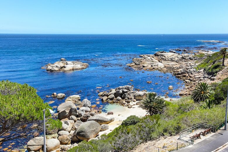 Barley Bay - Three Bedroom Apartment, Sleeps 6