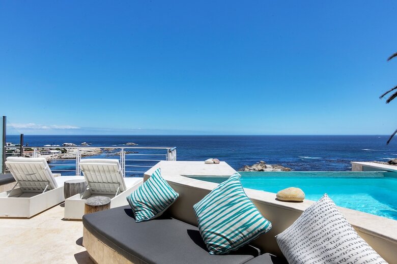 Barley Bay - Three Bedroom Apartment, Sleeps 6