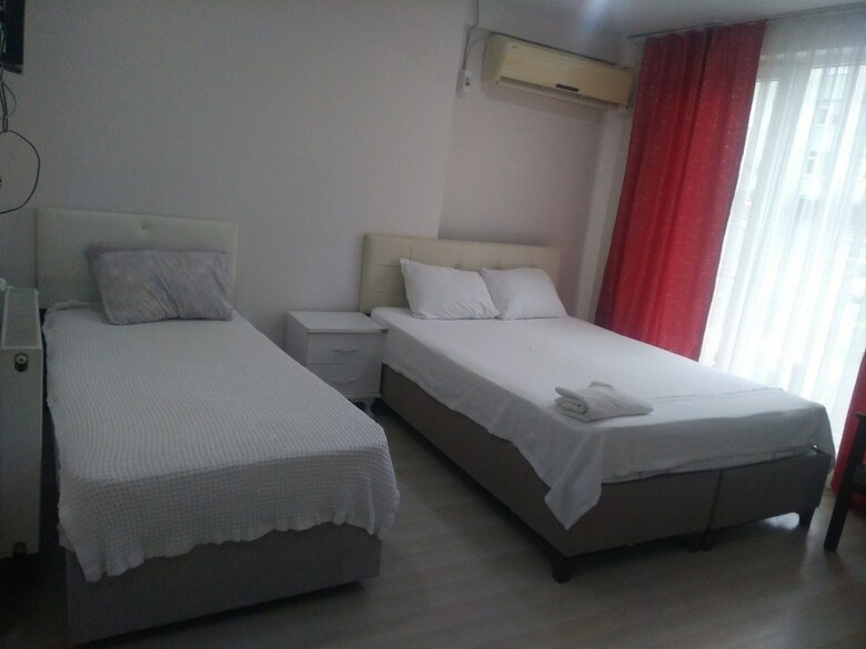 Rotana Hotel Resort