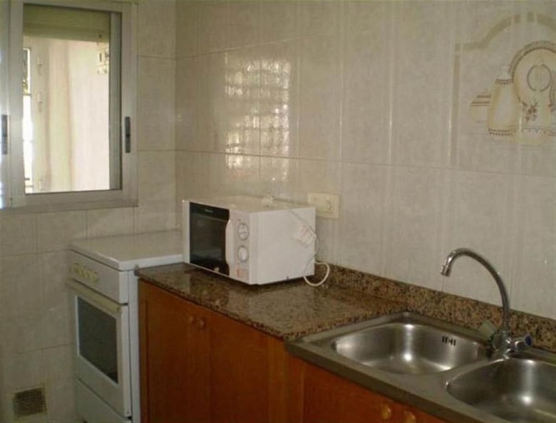 Apartamentos Les Doyes Bl 3 1-36  Lek