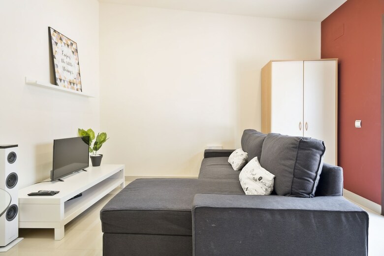 Apartamento Tassis
