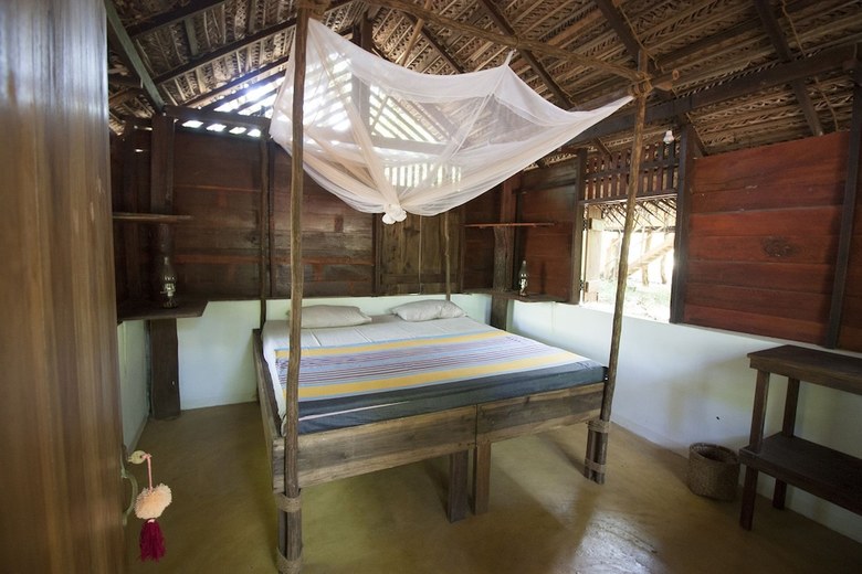 Hilltop Cabanas