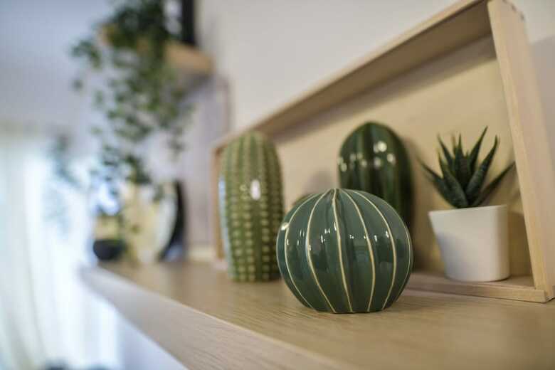3 Bedroom Garden Apartment