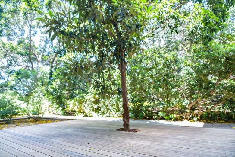 3 Bedroom Garden Apartment