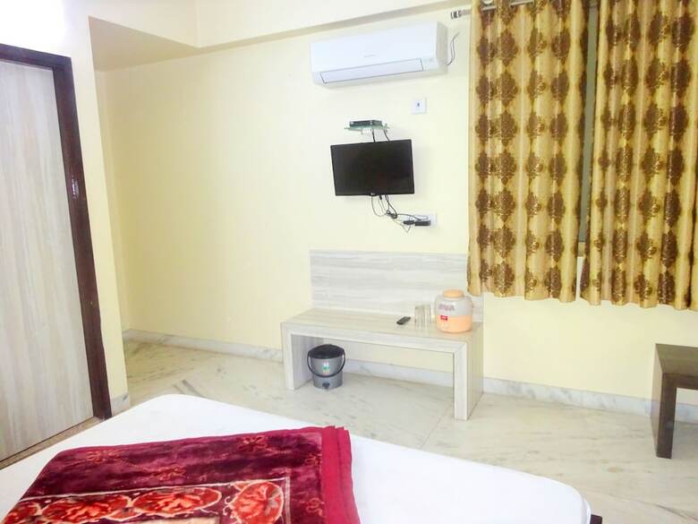 Hotel Shivansh Inn By Sky Stays