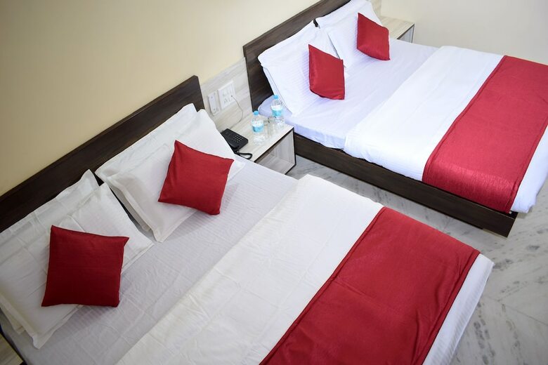 Hotel Shivansh Inn By Sky Stays