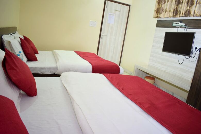 Hotel Shivansh Inn By Sky Stays