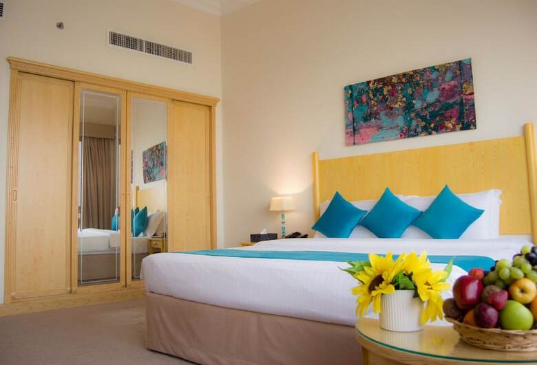 Happy Days Hotel