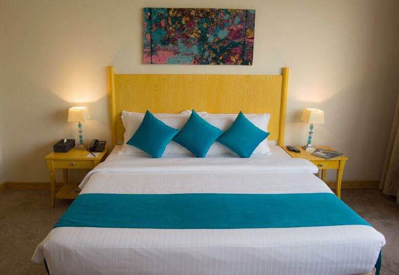Happy Days Hotel