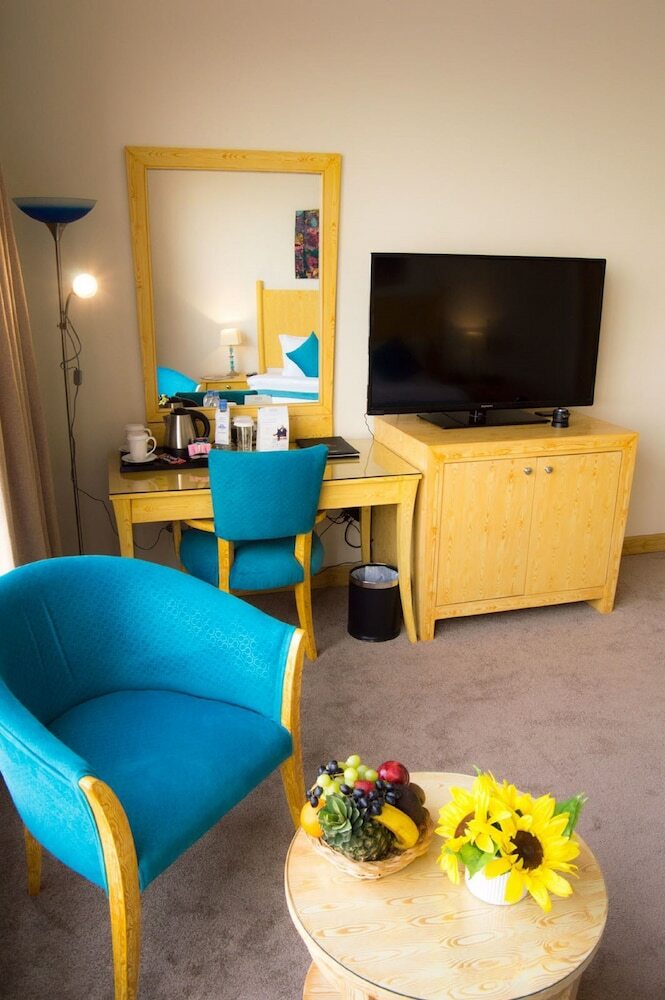 Happy Days Hotel