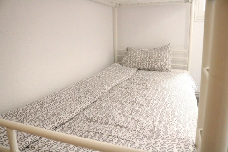 Apartamento Rosella La Marina