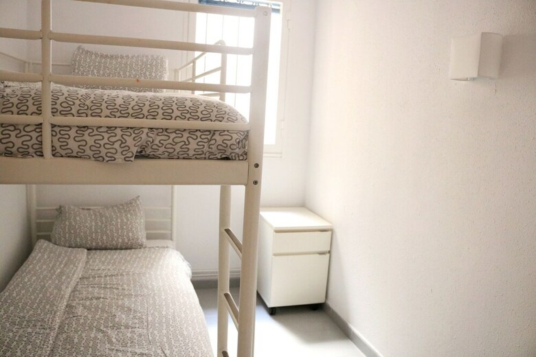 Apartamento Rosella La Marina