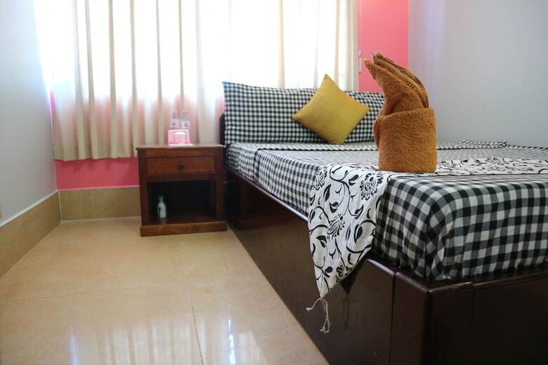 Hotel Near Sala Inn