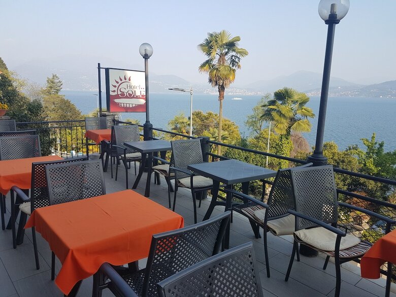 Hotel Albergo Sole