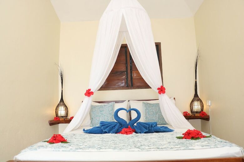 Hotel Blue Bay Resort