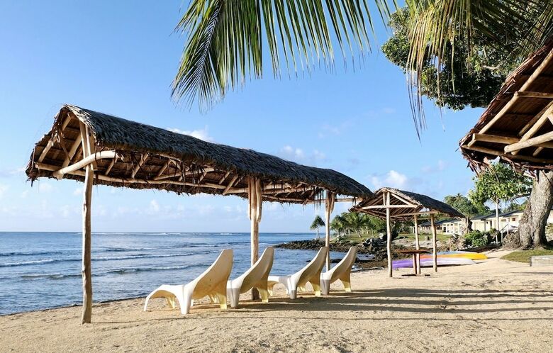 Hotel Blue Bay Resort