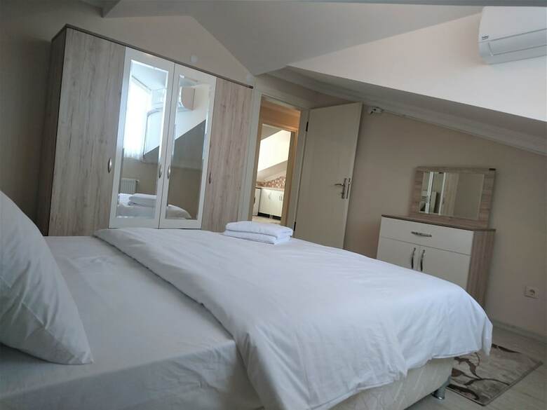 Cerrahpasa Apart Hotel