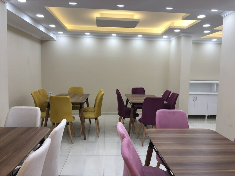 Cerrahpasa Apart Hotel