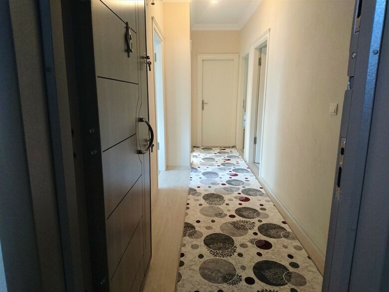 Cerrahpasa Apart Hotel