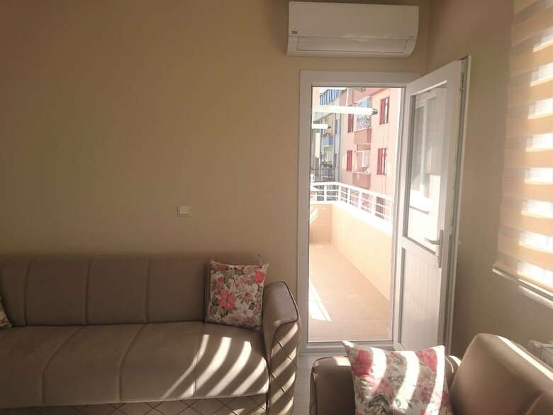 Cerrahpasa Apart Hotel