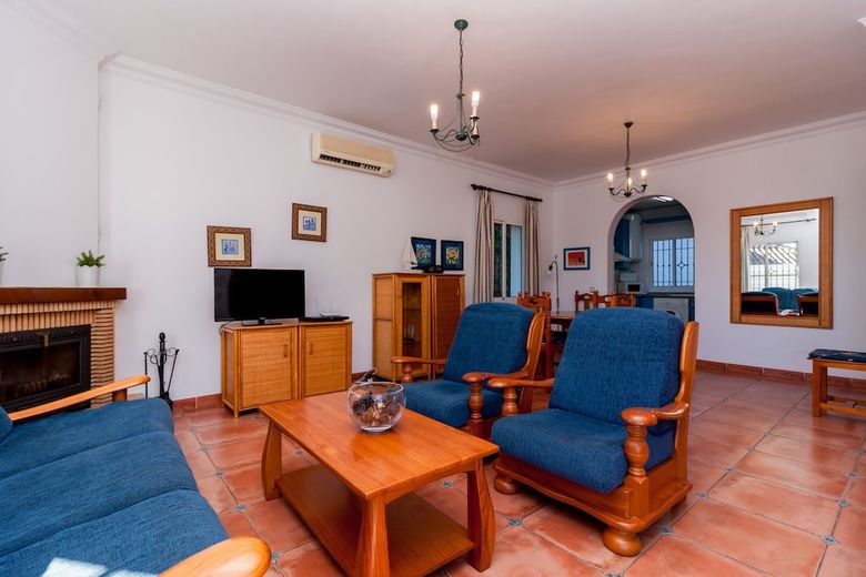 Villa Tamango Hill Canovas Nerja 9