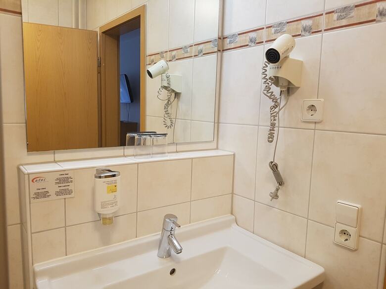 Ates Hotel Stra�burg - Kehl